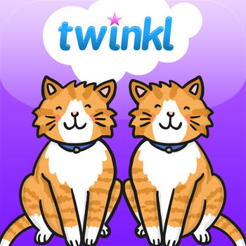 Twinkl Phonics Match (British Phonics Matching Game) LOGO-APP點子