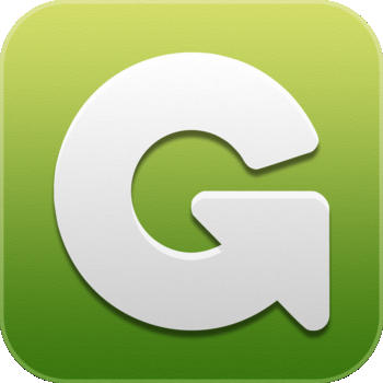 Glenigan LOGO-APP點子