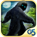 Bigfoot: Hidden Giant mobile app icon