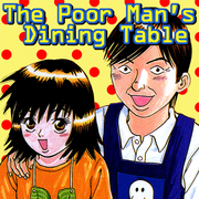 (7)The Poor Man’s Dining Table/Maki Otsubo mobile app icon