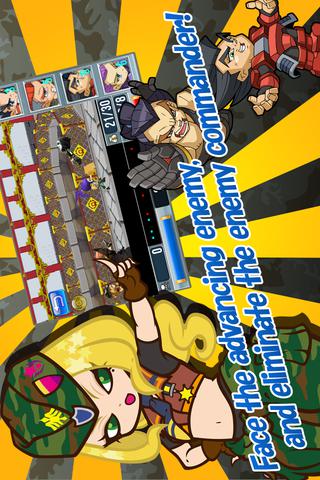 iPhone Screenshot 1