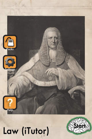 iPhone Screenshot 1