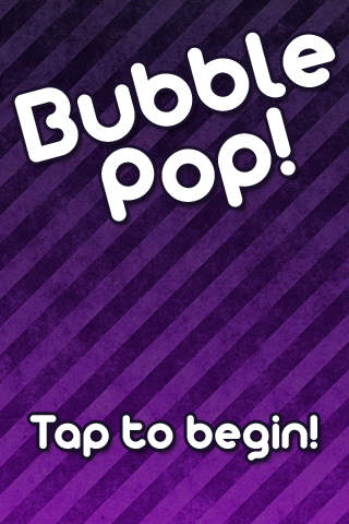 Bubble-Pop FREE