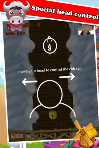 Chicken Go screenshot 4