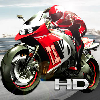 Streetbike: Full Blast HD LOGO-APP點子