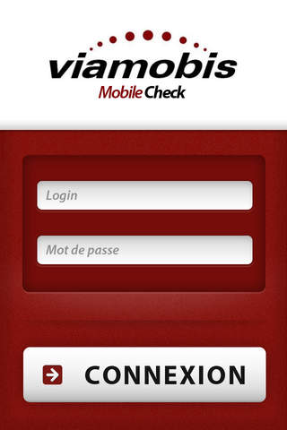 iPhone Screenshot 1
