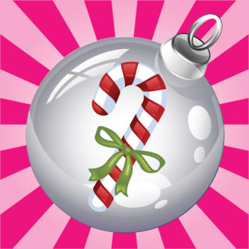 Christmas - Memory Match Game LOGO-APP點子