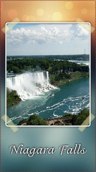 Niagara Falls Tourism Guide