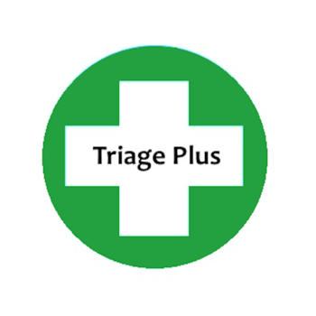 Triage + LOGO-APP點子