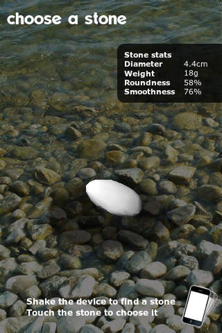 iPhone Screenshot 4