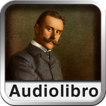 Audiolibro: Thomas Mann LOGO-APP點子