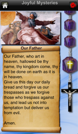 免費下載書籍APP|iRosary (Catholic Rosary) app開箱文|APP開箱王