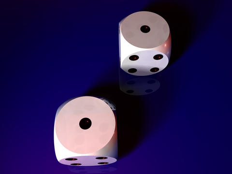 Two Dice HD
