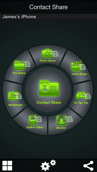 免費下載生產應用APP|Easy Contact Share Mania : Transfer your phonebook via bluetooth & wifi app開箱文|APP開箱王