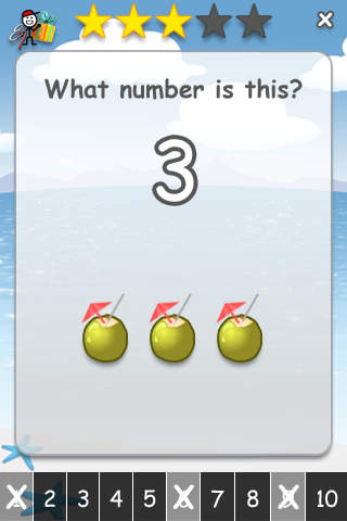 Stickboy Fun with Numbers screenshot 3