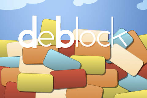 DeBlock