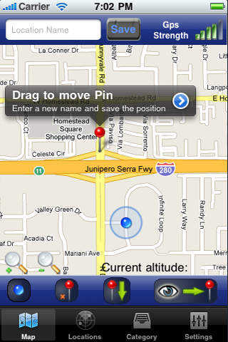 iPhone Screenshot 2