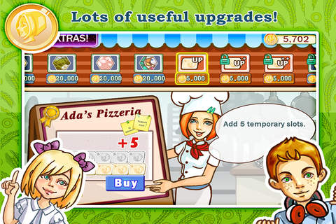 免費下載遊戲APP|艾达的披萨店 app開箱文|APP開箱王