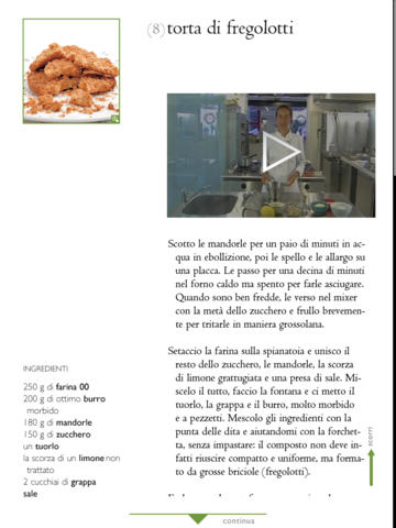 【免費書籍App】Cucinare insieme. Tipico italiano.-APP點子