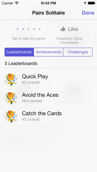 免費下載遊戲APP|Pairs Solitaire app開箱文|APP開箱王