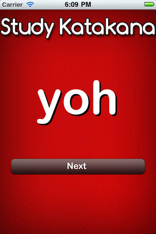 iPhone Screenshot 2