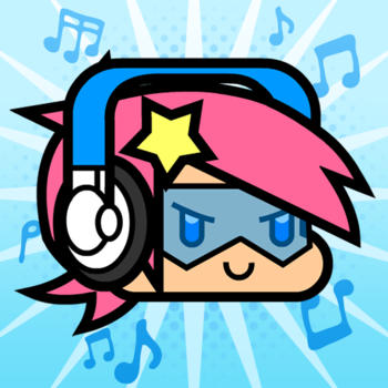 Boomblastica for iPhone/iPod Touch LOGO-APP點子