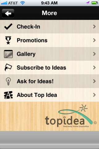 iPhone Screenshot 4