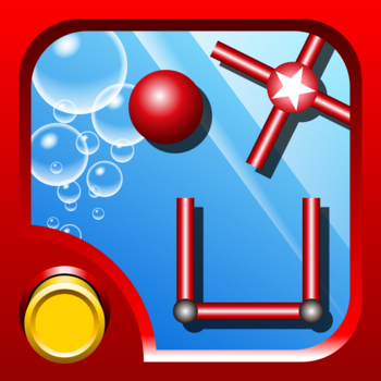 Aqua Balls 遊戲 App LOGO-APP開箱王