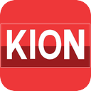 KION Central Coast News mobile app icon