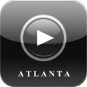 Atlanta Radio Live mobile app icon