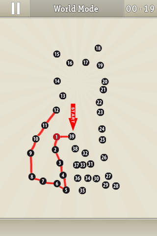 iPhone Screenshot 2