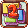 Doodle Fit 2: Around the World by Namco Networks America Inc. Games Doodle Fit 2: Around the World by Namco Networks America Inc. Games icon