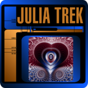 JuliaTrek