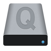 Quick Disk: Quickly eject and unmount your external hard drives
