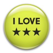 I Love Stars