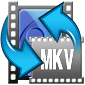 MKV Converter for Mac icon