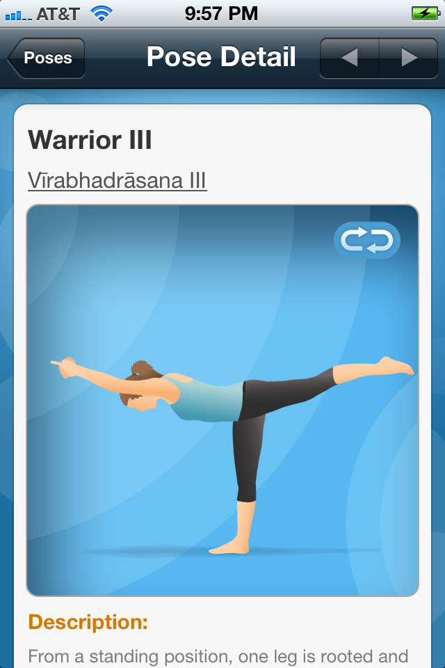 poc pocket yoga