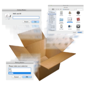 Dialog Maker