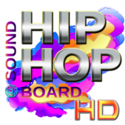 Hip-Hop Soundboard HD