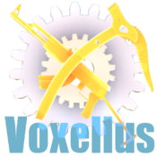 Voxellus for Mac icon