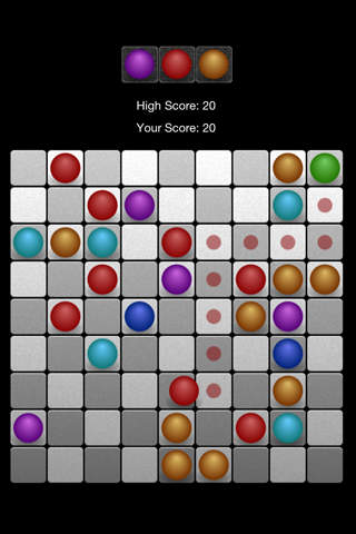iPhone Screenshot 3