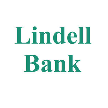 Lindell Bank Mobile Banking LOGO-APP點子