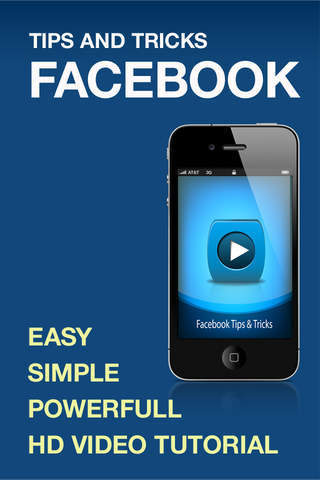 iPhone Screenshot 1