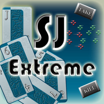SlapJack Extreme 遊戲 App LOGO-APP開箱王