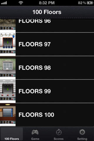 免費下載娛樂APP|Floors Answer Free for 100 Floors app開箱文|APP開箱王