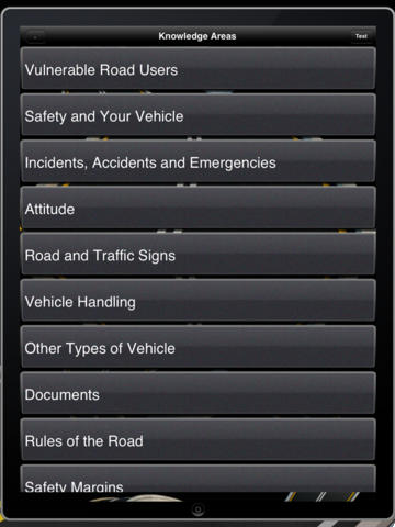 【免費教育App】Theory Test Free - Driving UK-APP點子