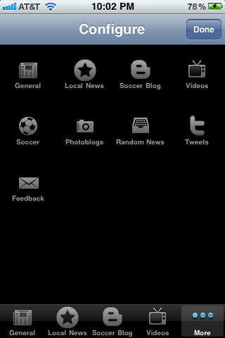 iPhone Screenshot 3