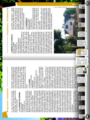 免費下載書籍APP|Bonnes Tables d'Alsace 2011/12 - Petit Futé - Guide num... app開箱文|APP開箱王
