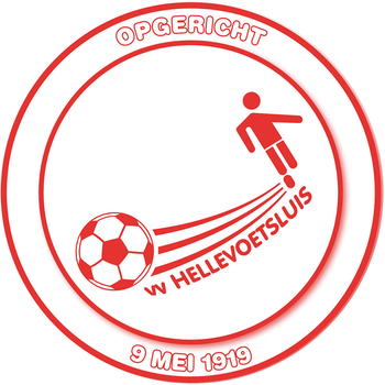 V.V. Hellevoetsluis LOGO-APP點子