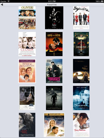 免費下載娛樂APP|Awarded Movies Collection app開箱文|APP開箱王